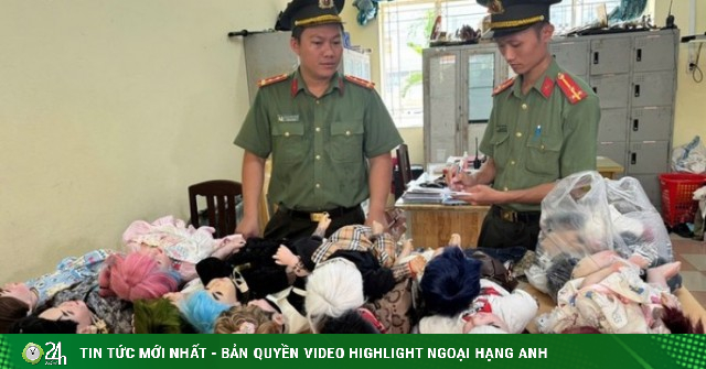 Kuman Thong xâm nhập trường học: Công an Tây Ninh tạm giữ nhiều đồ vật liên quan