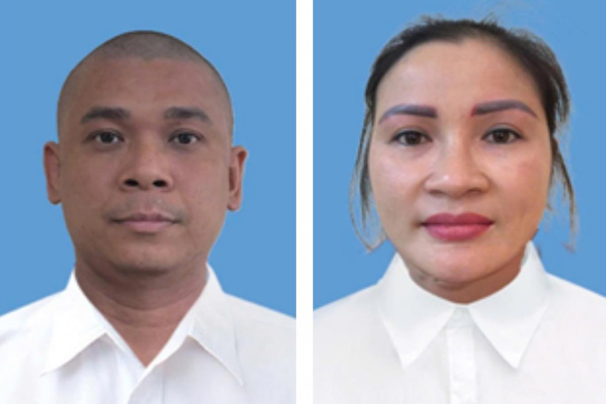 Lập khống hồ sơ, Giám đốc công ty du lịch đưa người sang nước ngoài trái phép