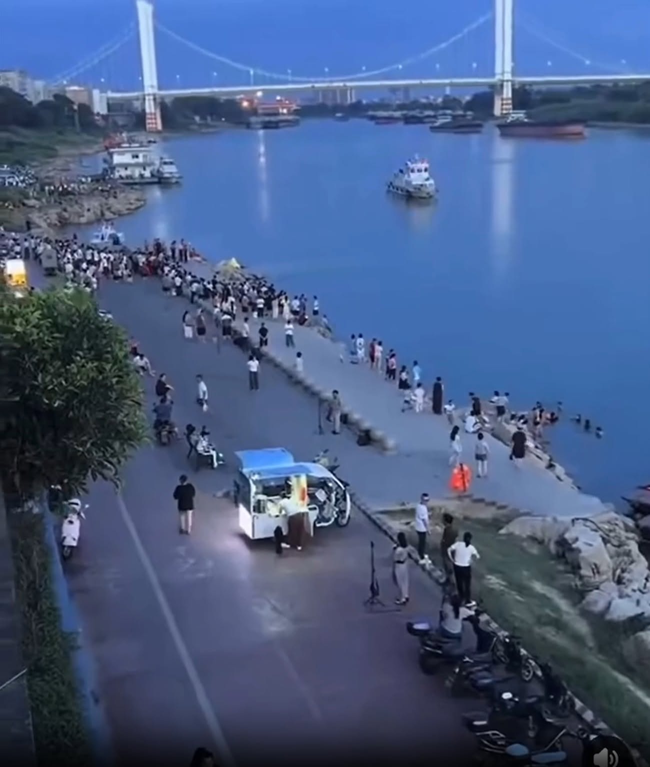 Trung Quốc: vụ việc gây phẫn nộ nhất lúc này