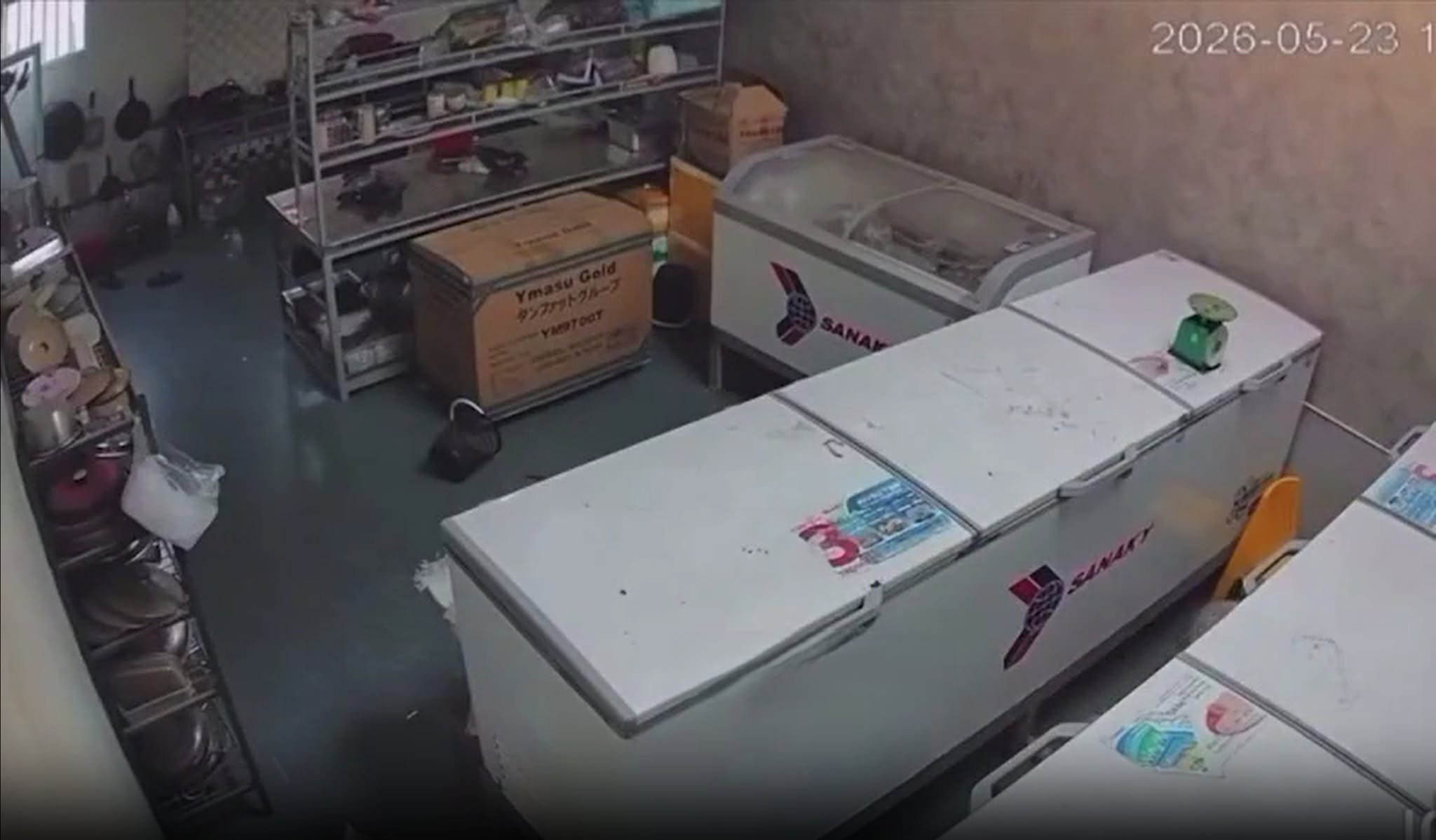 CẢNH BÁO AN TOÀN TRẺ EM DỊP HÈ: TAI NẠN ĐÁNG TIẾC TẠI THUẬN NGHĨA ⚠️