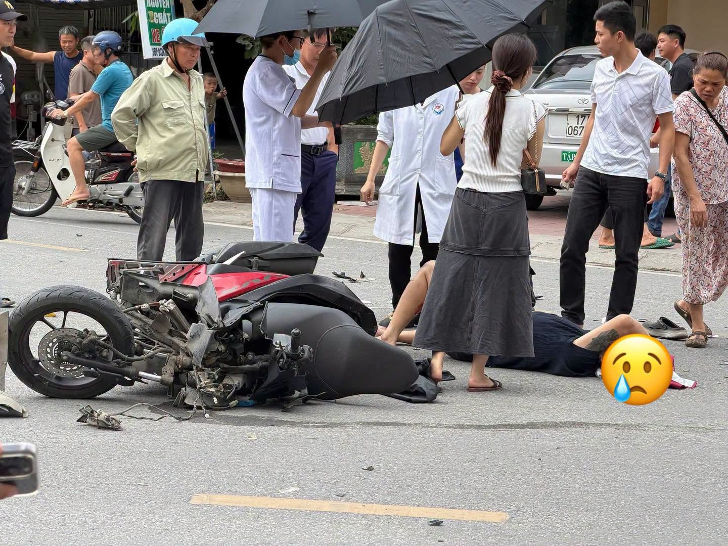 Video TNGT Đường Nguyễn Văn Năng