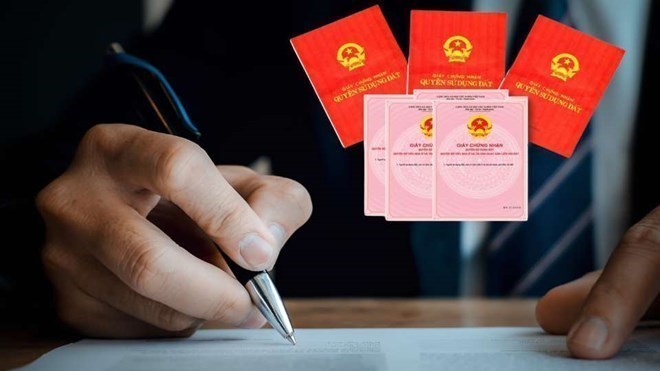 Làm sổ đỏ cho đất nông nghiệp, hộ dân phản ánh chỉ nhận được trả lời “đợi” từ cán bộ xã