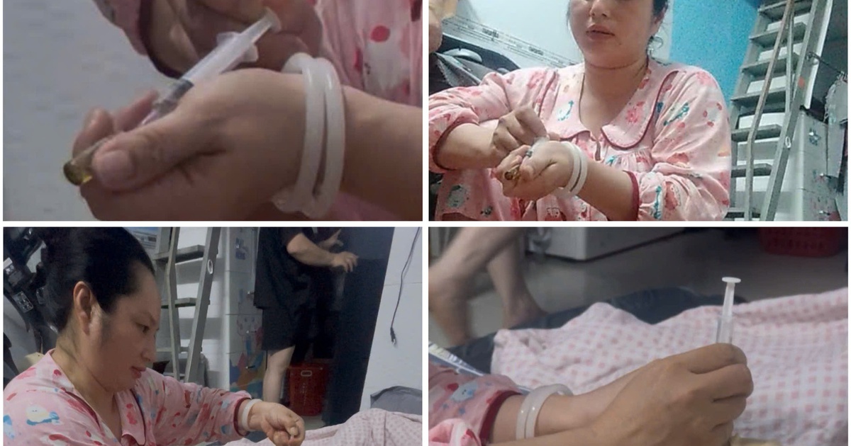 Bóc trần đường dây đẻ thuê xuyên biên giới: Bên trong ‘lò’ nuôi phụ nữ