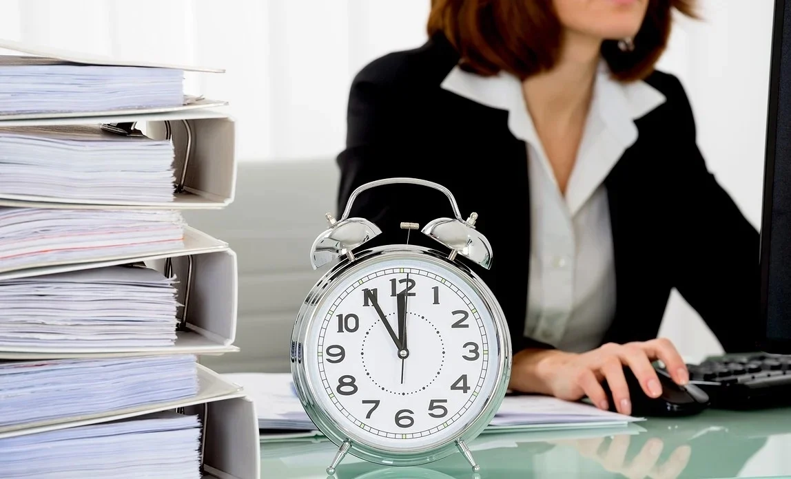 Kiến nghị giảm thời giờ làm việc xuống còn 40 đến 44 giờ/tuần với người lao động