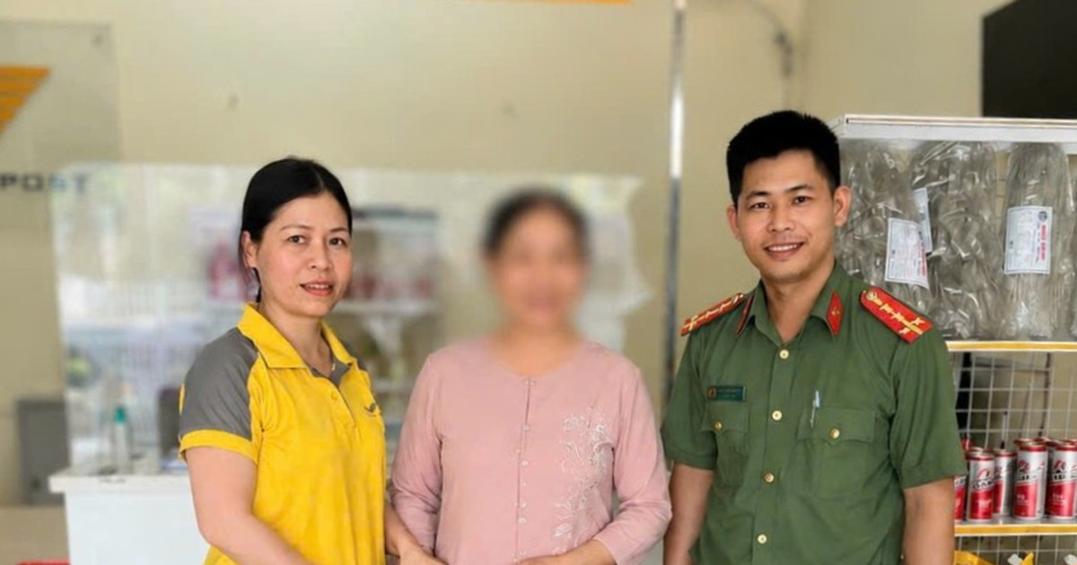 Phú Thọ: Ngăn chặn vụ lừa đảo chiếm đoạt 160 triệu đồng qua mạng hội