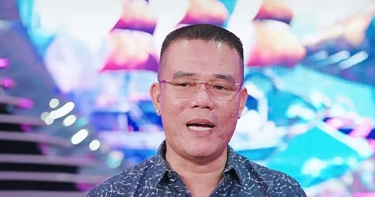 Công an Hà Nội khởi tố “Ngọc Sùi”