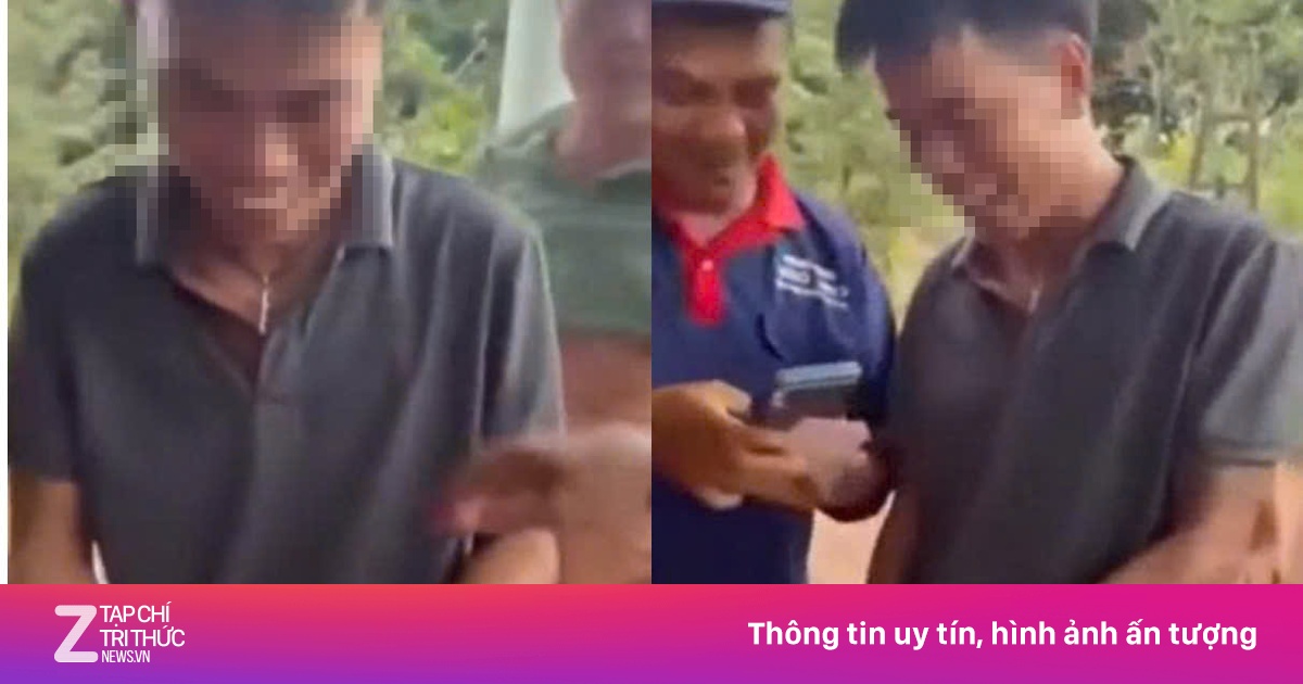 Đang đi cắt sầu riêng thuê, thanh niên run run khi biết trúng số 10 tỷ