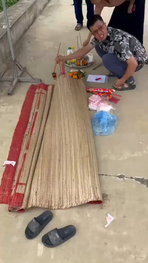 Sự việc xảy ra hôm qua tại Xã Xuân Viên, Tỉnh Phú Thọ (Huyện Yên Lập cũ)