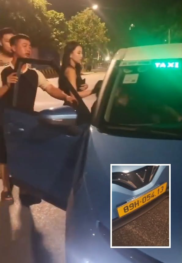 📌 THÔNG TIN PHẢN ÁNH TẠI KHU VỰC VIN2, VĂN GIANG TỐI QUA