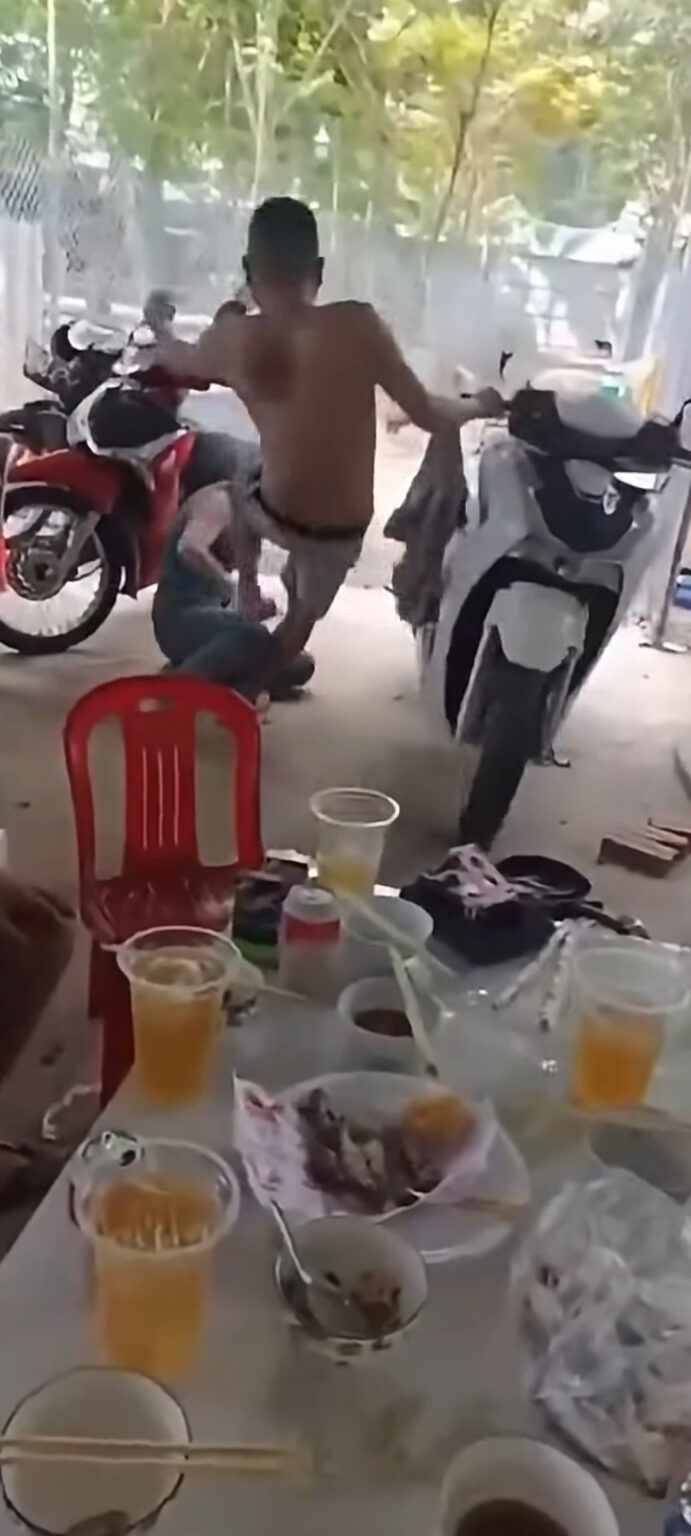 Ck nhậu cùng bạn