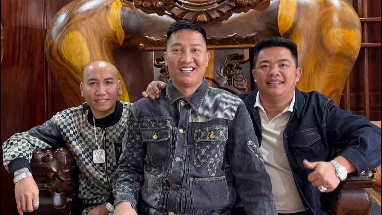 TIỂU SỬ HẢI SAPA TV: TỪ ANH TÀI XẾ LÁI XE ĐƯỜNG ĐÈO ĐẾN ĐẠI GIA BIỆT THỰ 1.250M²