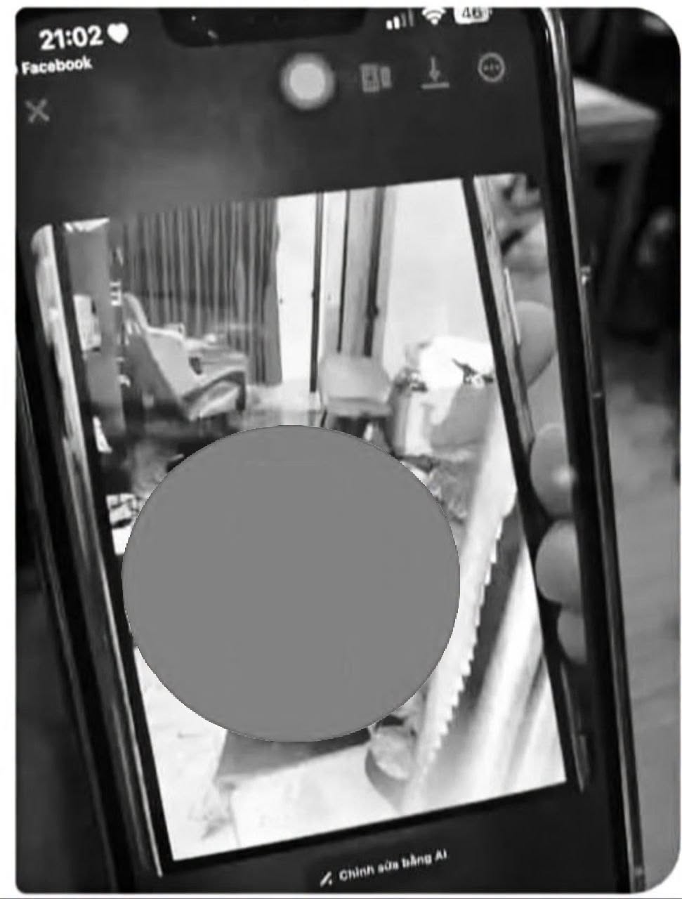Mới hóng được việc mẹ 🔪 con gái ruột ở Xã Đầm Hà (Tp Quảng Ninh)