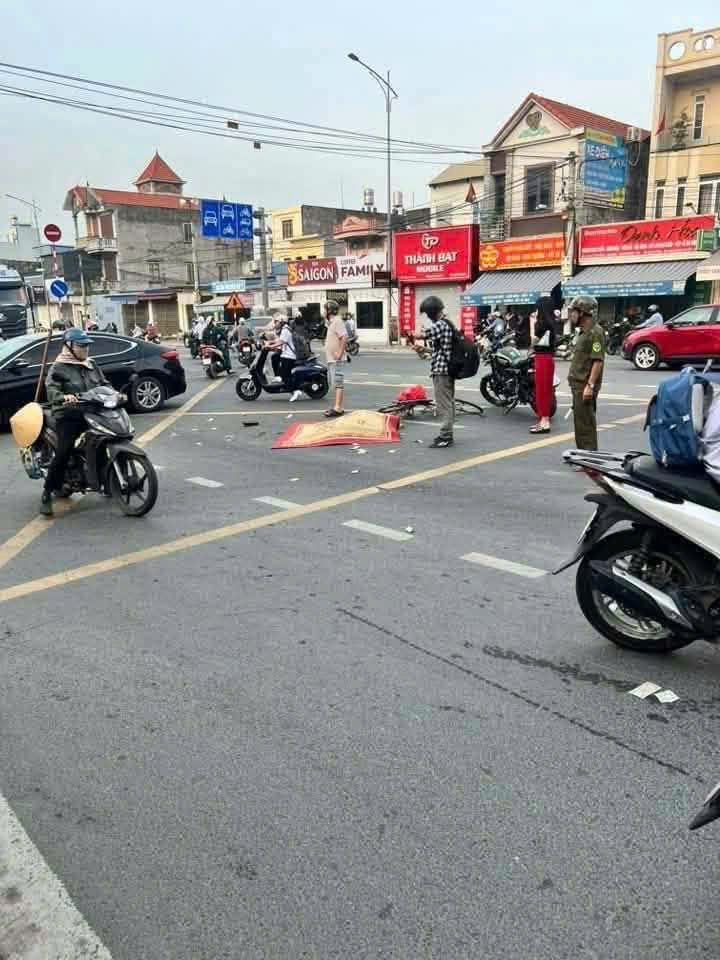 Chợ Tổng, Hải Phòng