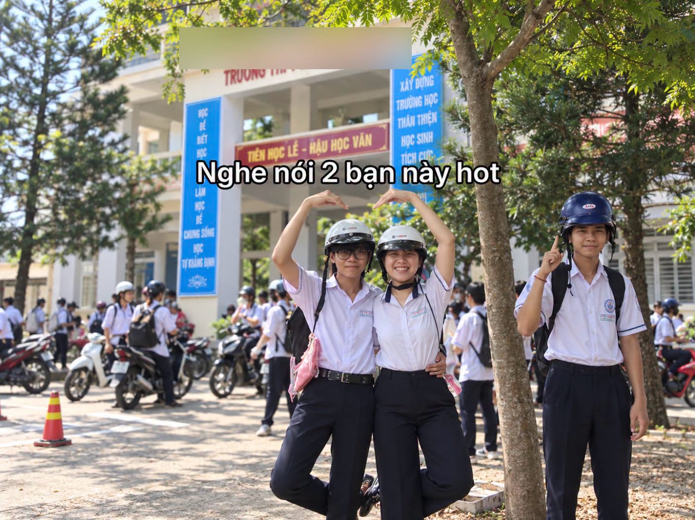 Ôi bạn ơi… quá đáng lắm luôn ớ 🤡