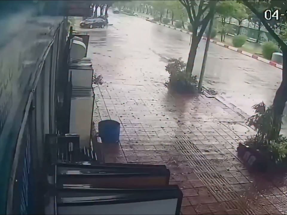 Đường đôi Đặng Công Chất