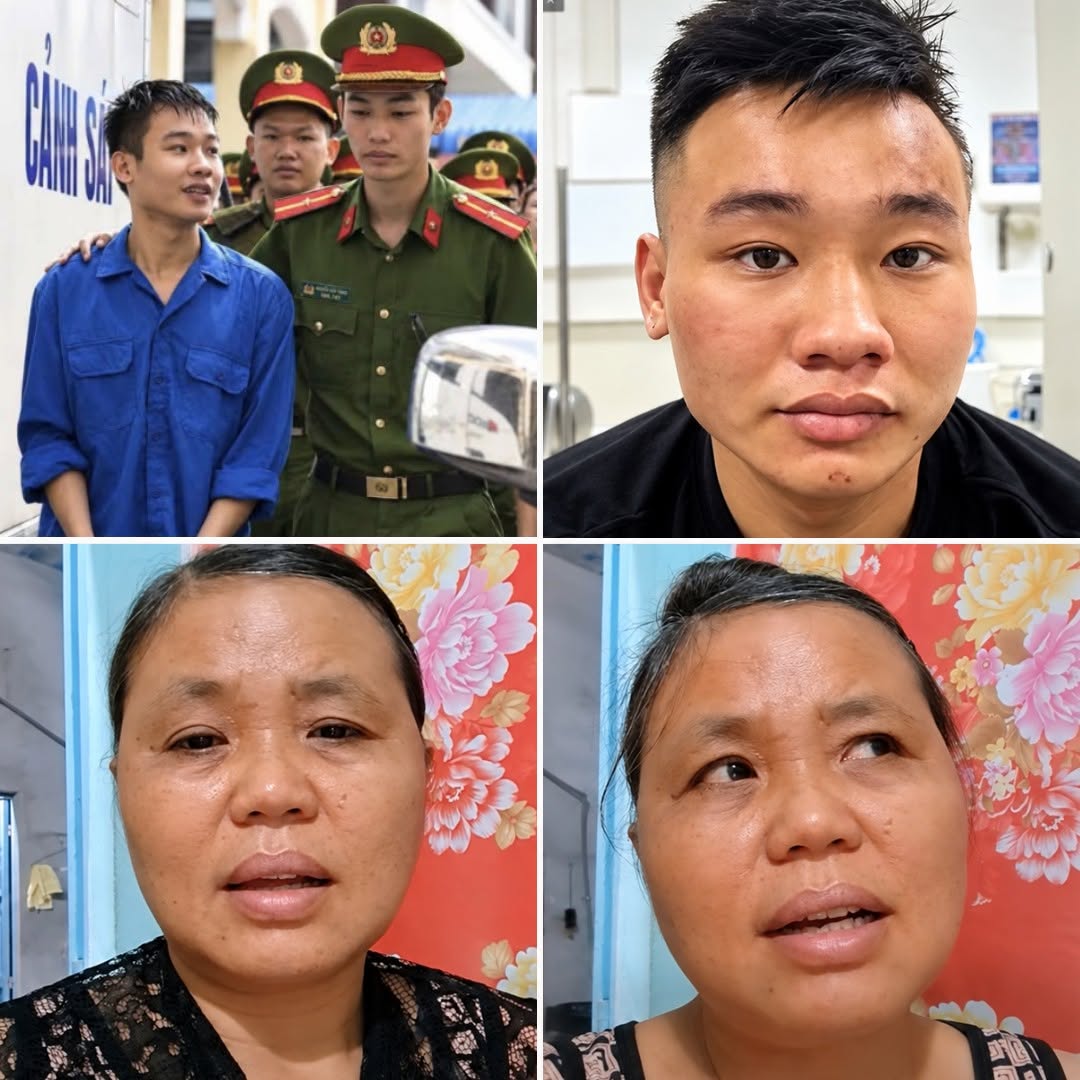 KHÔNG THỂ LẤY DANH NGHĨA TỪ BI ĐỂ KÊU GỌI GIẢM ÁN CHO NGUYỄN ĐỨC ANH MÀ QUÊN ĐI 3 MẠNG NGƯỜI VÔ TỘI Ở ĐỒNG NAI!