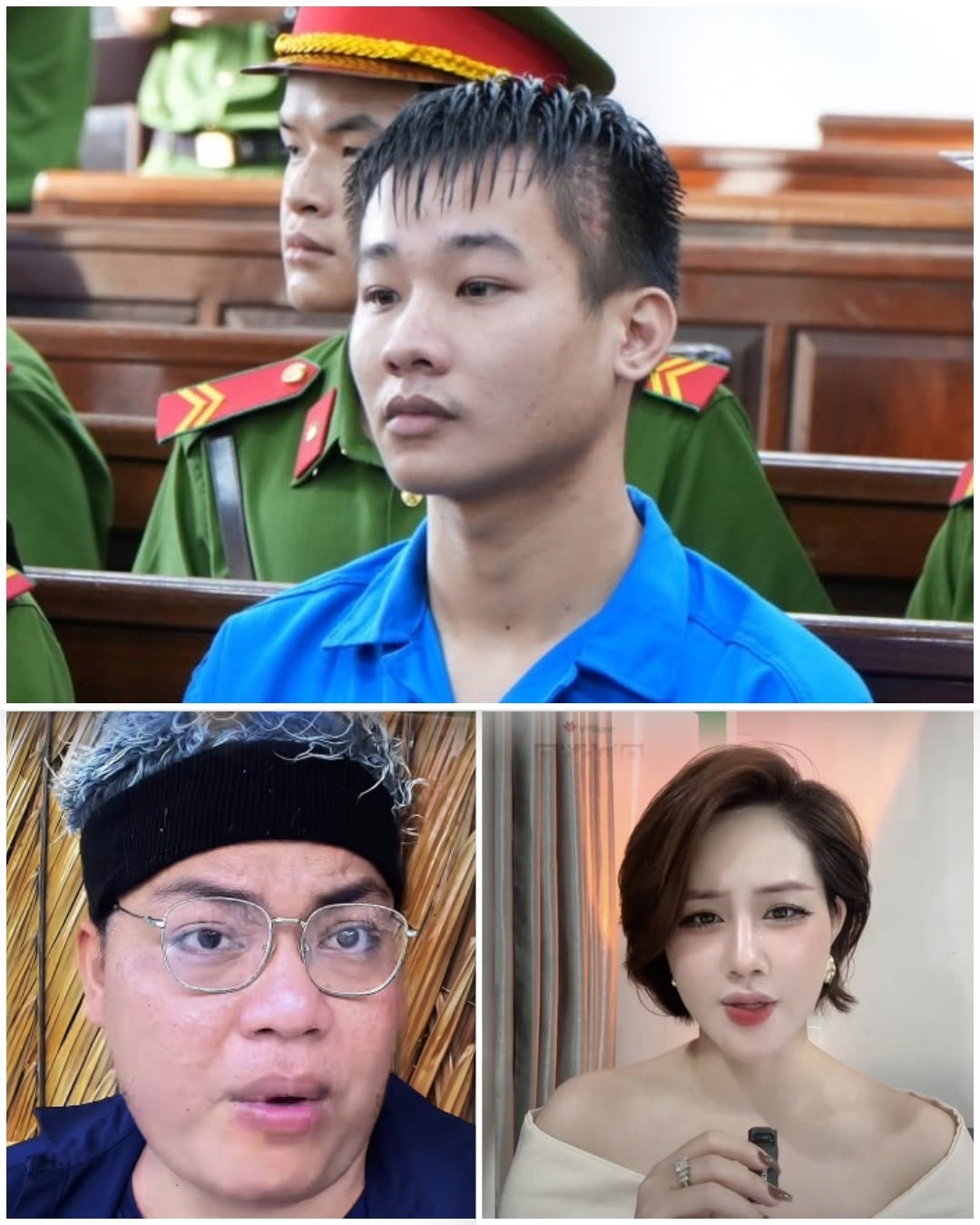 XÔN XAO THÔNG TIN XUẤT HIỆN “QUỸ GIẢM ÁN” CHO NGUYỄN ĐỨC ANH