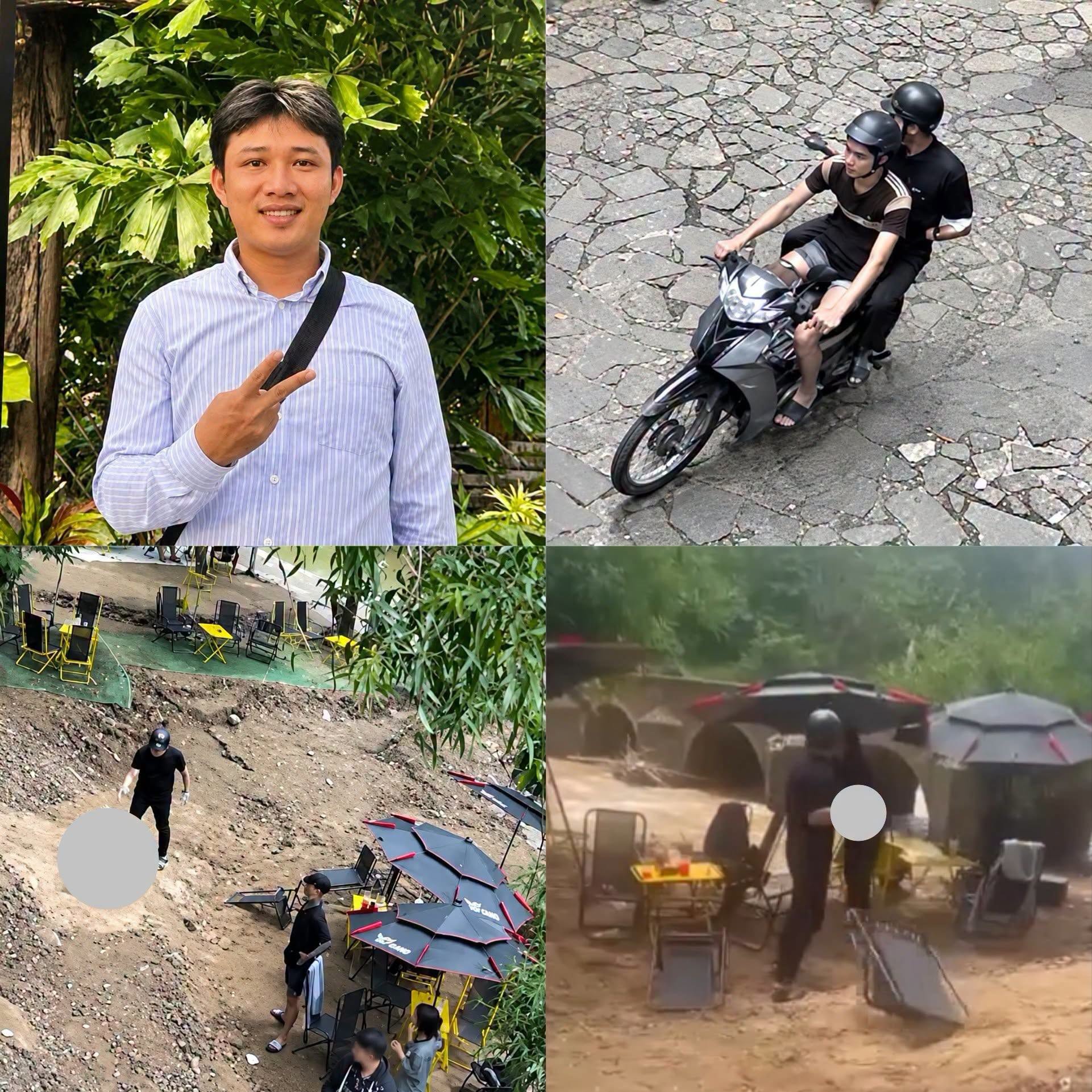 Biến căng Biên Hoà