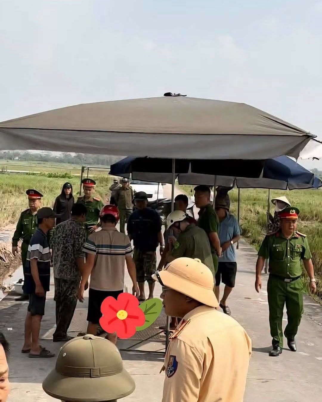 Xuân La Phượng Dực