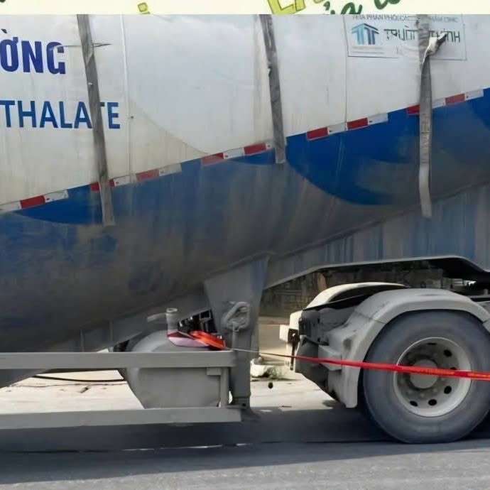 TNGT tại gần cây xăng Văn Phú – Yên Bái cũ