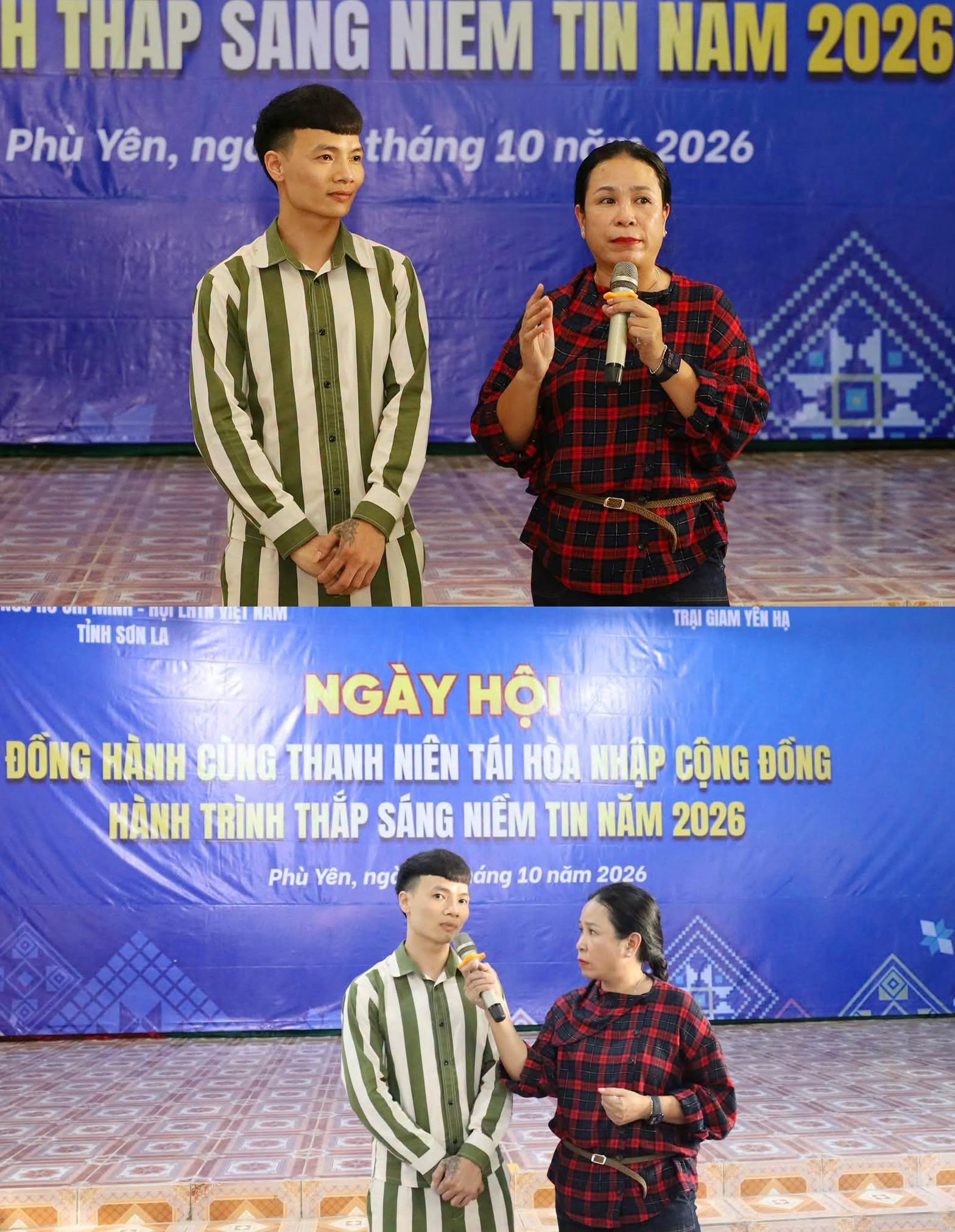 Sau gần 10 năm ăn cơm nhà nước Khá Bảnh trưởng thành thật rồi