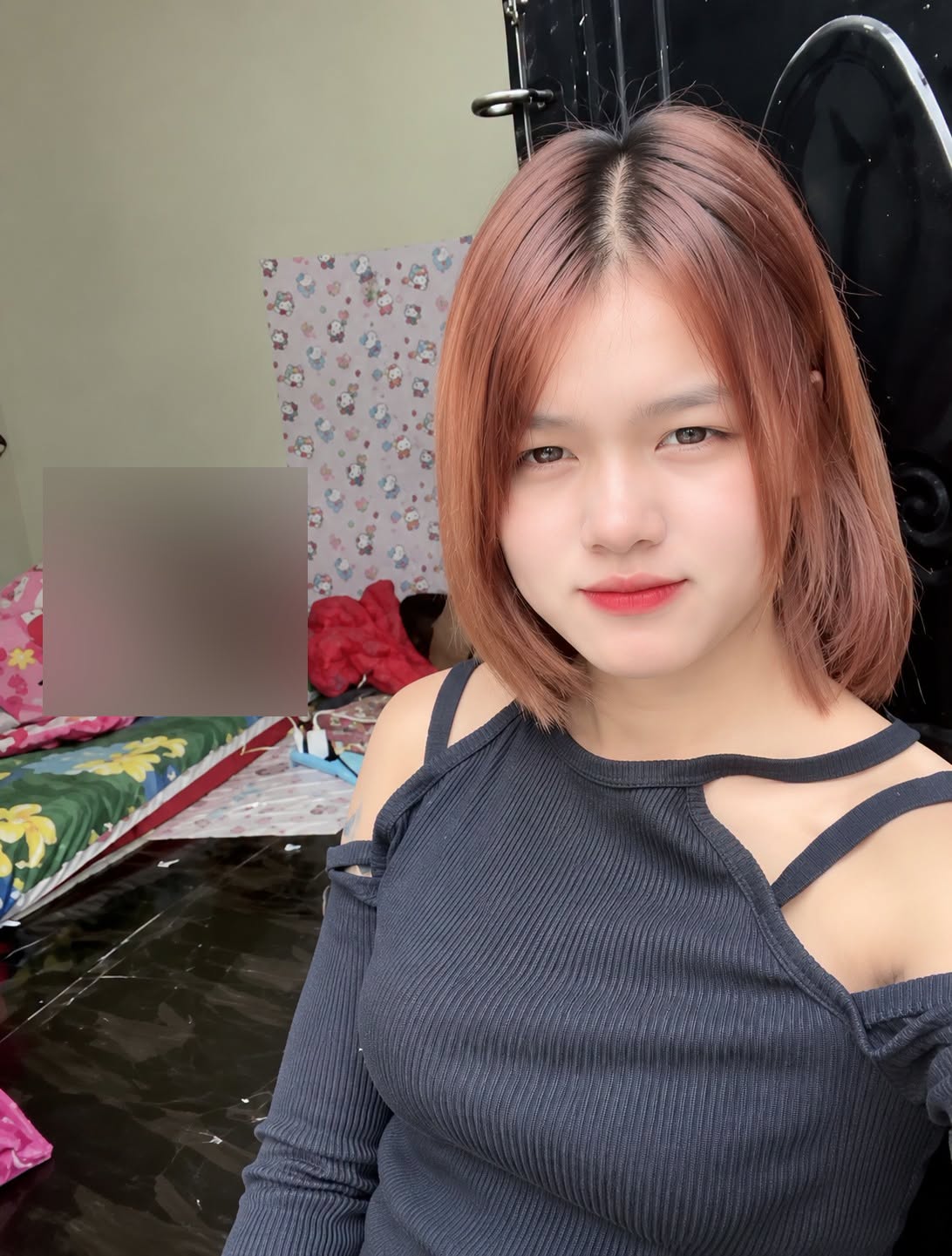 Ở ghép tại trọ