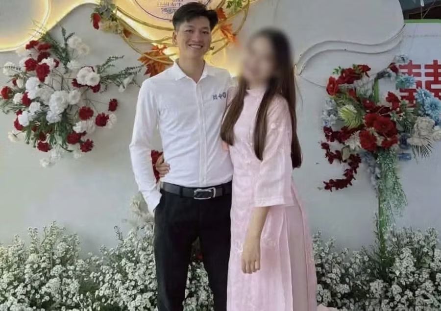 Hot Tiktoker bị bạn trai đ@m nhiều nhát ra đi mãi mãi trong ký túc xá Phân hiệu Trường Đại học Lâm nghiệp tại Gia Lai. Nguyên nhân do ghen tuông