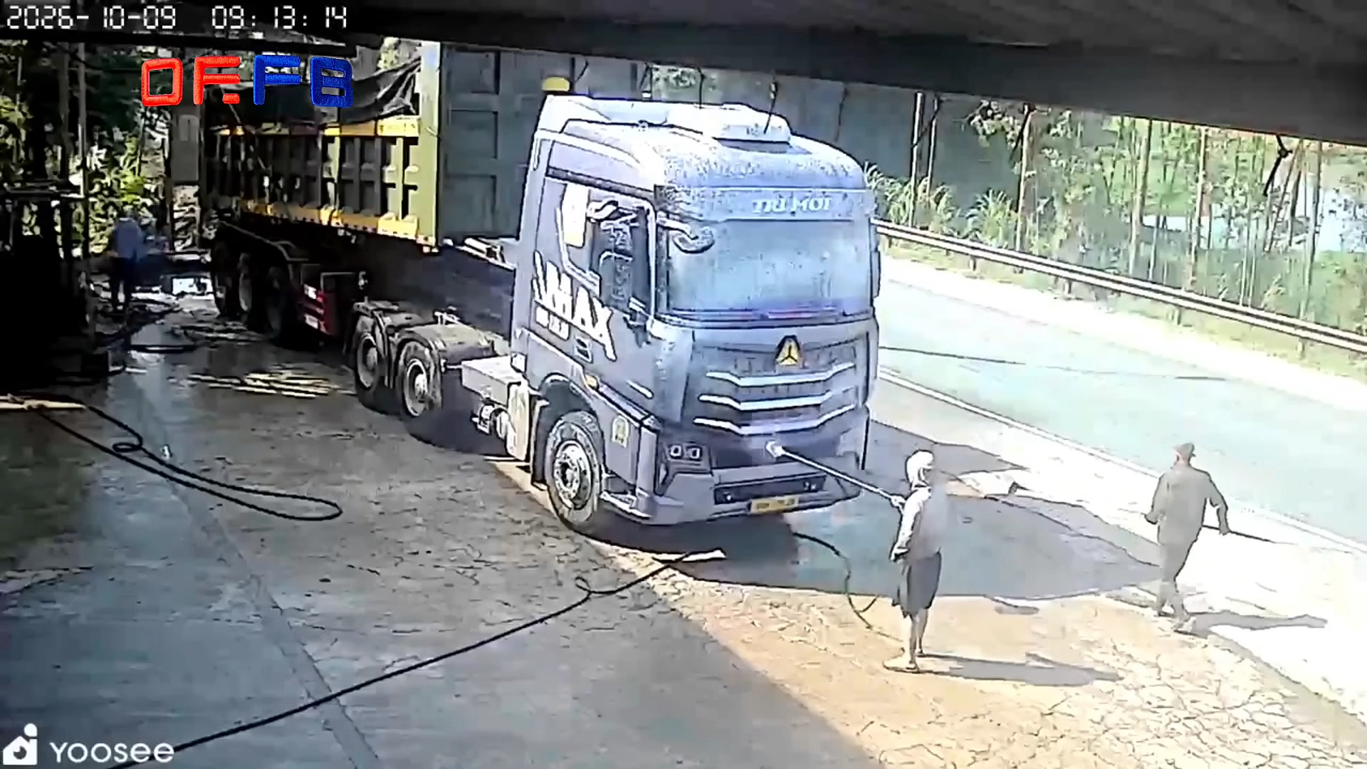 Tân Dĩnh, thành Phố Bắc Ninh sáng nay