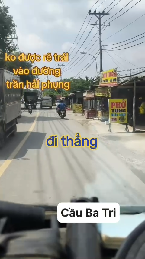 Góc Cảnh Báo Phạt Nguội